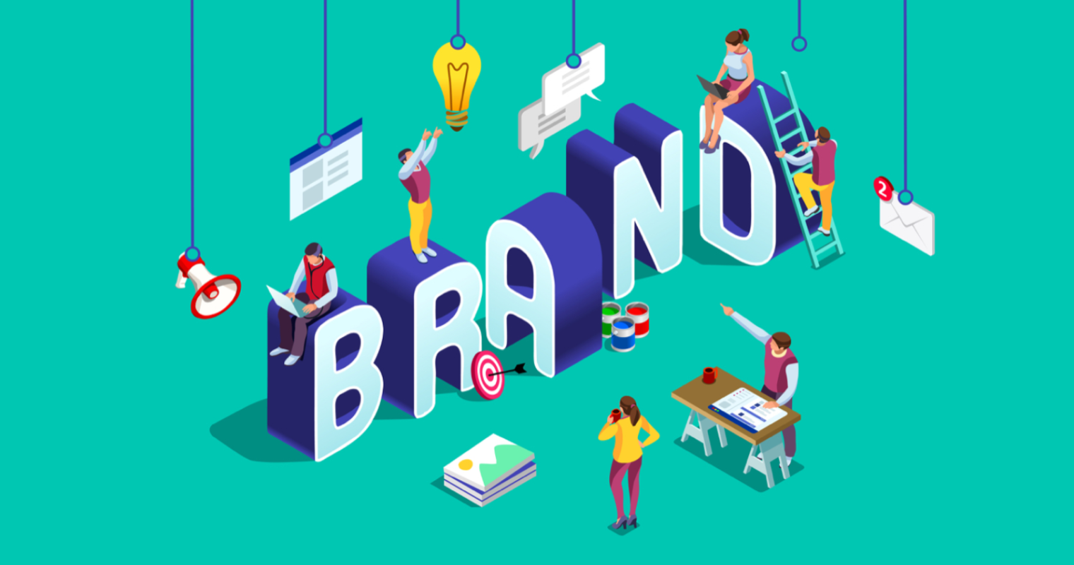 Corporate Branding